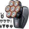Electronice pentru frumusețe și sănătate – Aparate de ras electrice şi trimmere