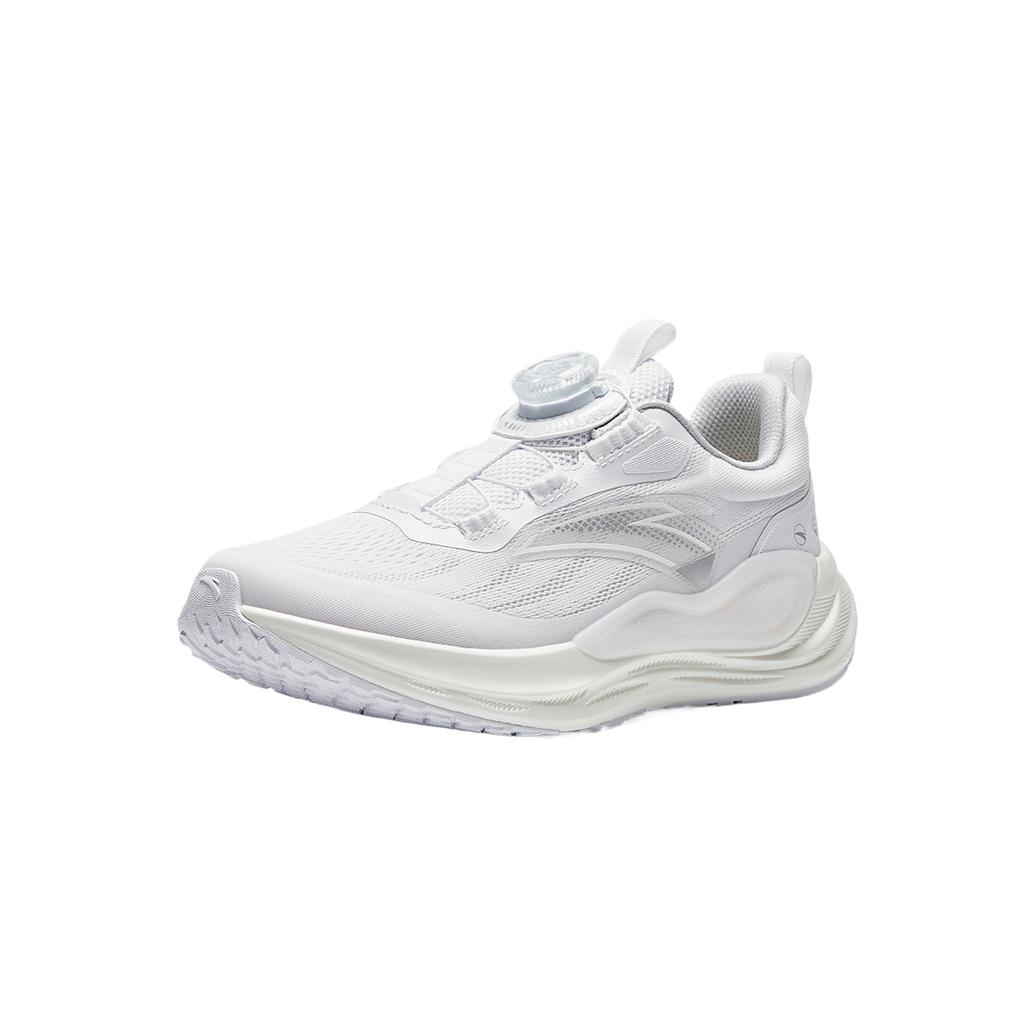 Anta Kids Running Series Fabric PG7 Lingfeng Aesthetic Comfortable Fashionable Simple Versatile Running Shoes Kids Running Shoes 332535527S-1