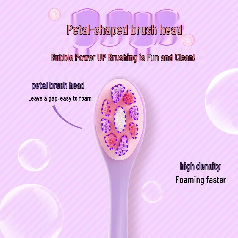 Colgate Kids Ultra Soft Toothbrush 5-Pack