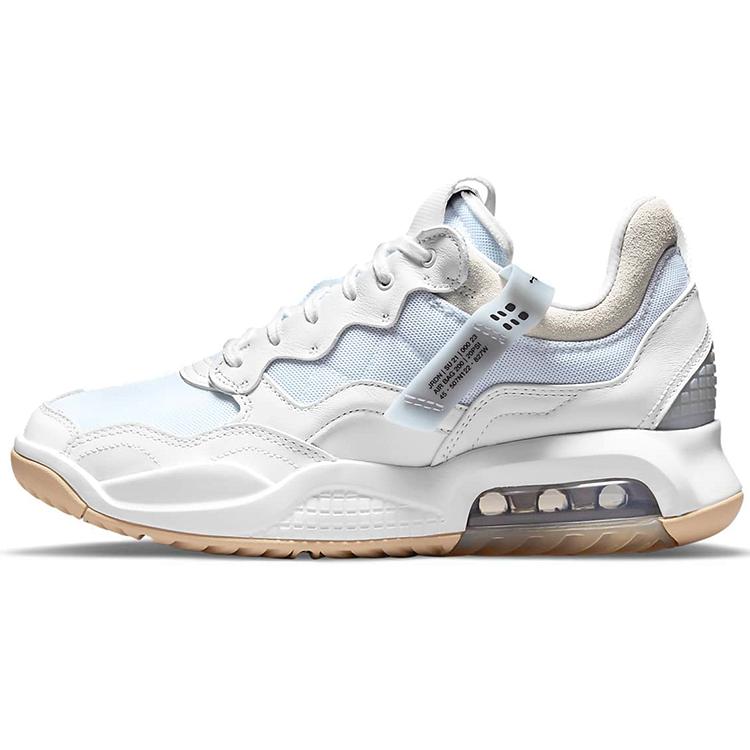 

JORDAN MA2 Белый кунжут 42.5