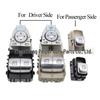 2059057011 and 2059050302 Fit the Left Front Power Window Switch of Mercedes-Benz W205/447 Models.