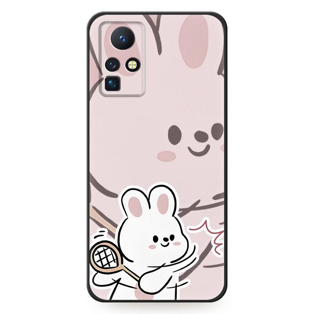 Graffiti Full wrap Phone Case For infinix Zero X/X Pro/X6811/X6811B Silicone Cute Shockproof Waterproof Soft case Couple