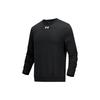 Rival Fleece 2.0 Crew Pullover 'Black' Men's 21600301-001