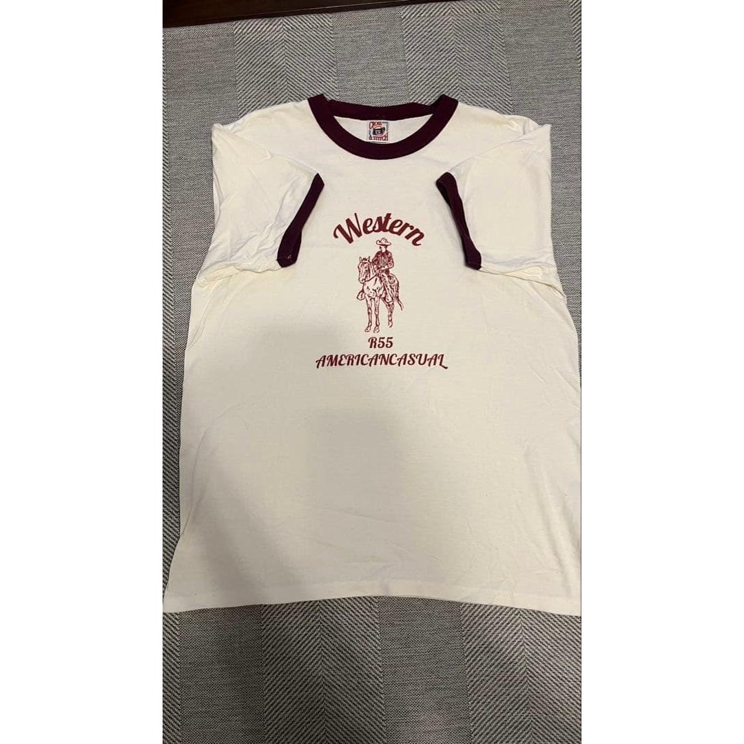 ringer t shirt