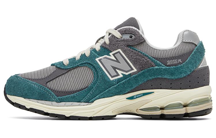 New Balance 2002R New Spruce Magnet 36