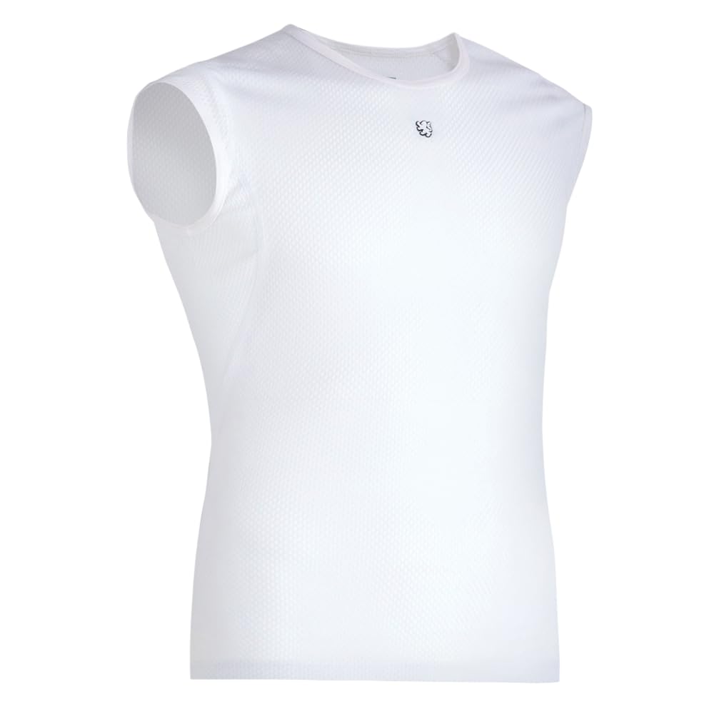 Kapelmuur Sleeveless Mesh Undershirt