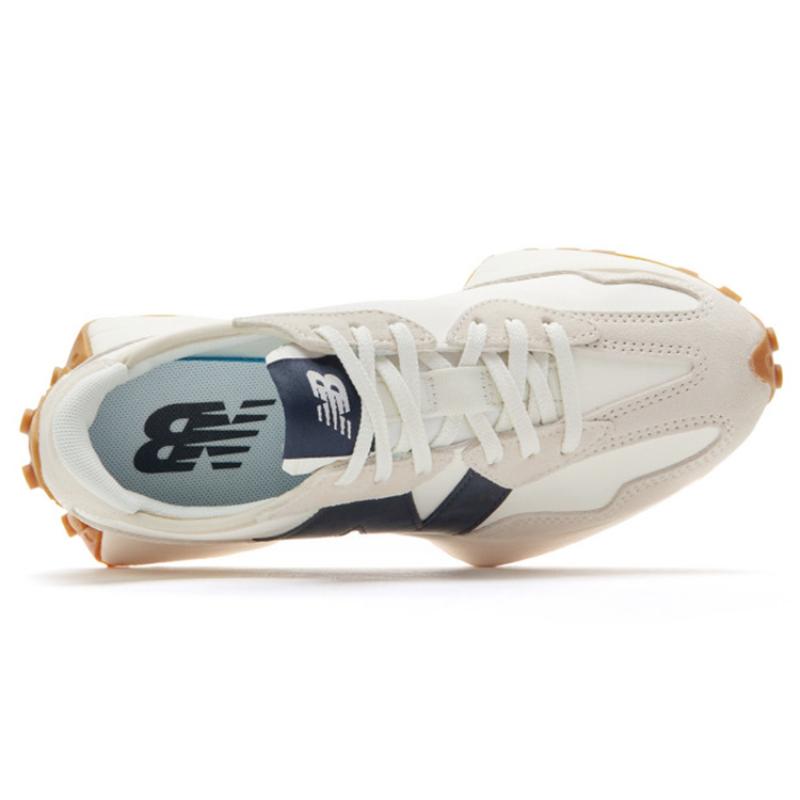 New Balance 327 Moonbeam Outerspace Women's Sneakers WS327KB