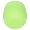 Mini Round Plastic Plant Flower Pot Garden Home Office Decoration Flower Pot for PlantingGreen