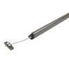 Protective Motorhome Screen Door Closer Automatic For Child And Pet Safety Prevents Pet Entry Adjustable Tension Aluminu