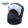 Unisex Winter Lei Feng Hat with Earflaps