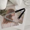 Women's Fashion Chain Dress Belt - Versatile, Decorative Waist Accessory