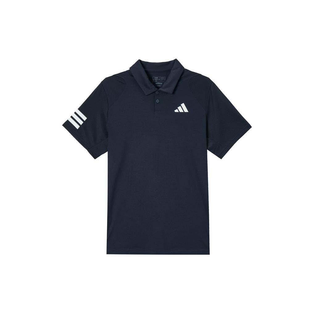 adidas Polo Shirt Men's Legend Ink JZ0098