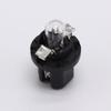 Car Dashboard PCB Instrument Panel Light Bulbs With Holder Base Socket Suitable For Enhancing Vehicle Performances 10pcs