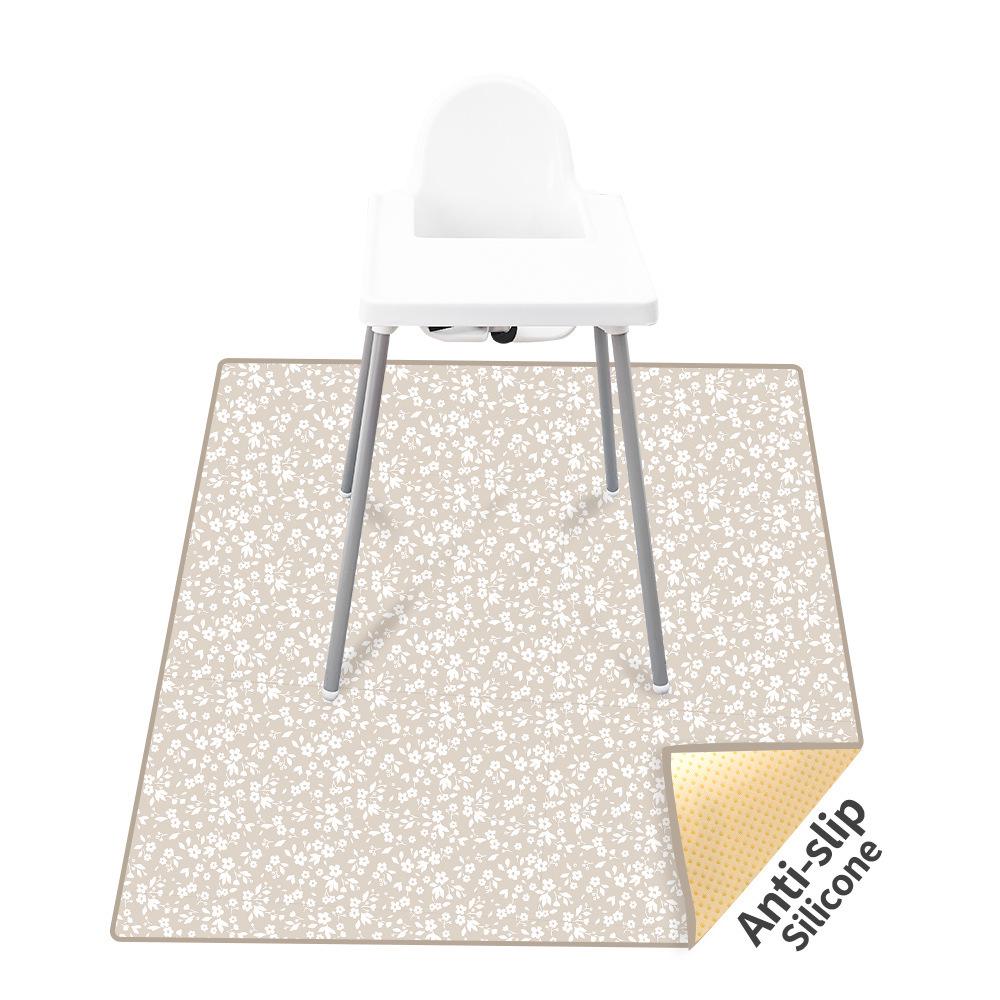 Waterproof Anti-Slip Baby Crawling & Picnic Mat with IXPE Material