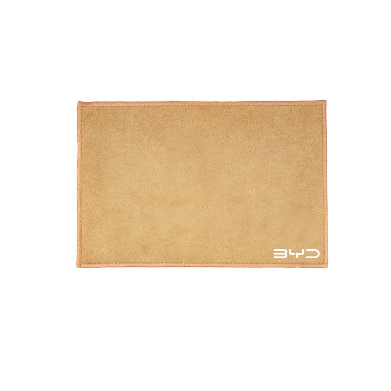 Car Wash Microfiber Towel Car Cleaning Drying Cloth Care Cloth For BYD Tang Dmi Qing Yuan Song Plus Atto 3 Act 3 E6 Ev Qin Pro