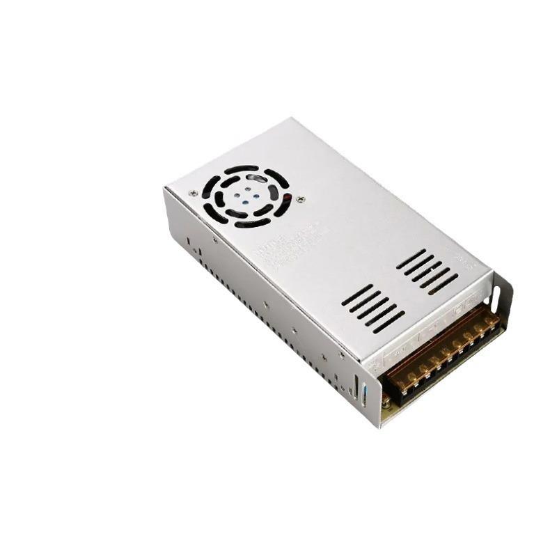 12V 30A 360W Switching Power Supply for LED Strips & Monitoring Systems