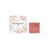 Givenchy Natural Transparent Four Color Blush Long Lasting Easy to Blend 4.48g