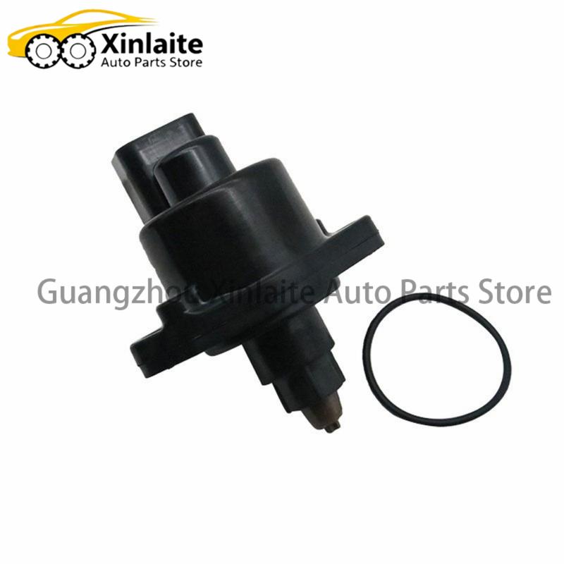 MD614368 Idle Air Control Valve MD628051 MD614368 E9T15292C AC146 For Mitsubishi V33 6G72 Lancer For Hyundai Plymouth Auto Parts