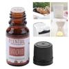 10ML Natural Fragrant Aromatherapy Water Soluble Essential Oil Relieve Fatigue Improve Sleep