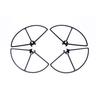 Propellers Props Protectors Guards Bumpers Black for I