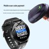 Ozing 4G Smartwatch für Kinder & Jugendliche (CN-Version)