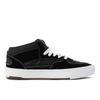 Vans Skate Half Cab Wafflecup Vn000d9zba2 Black White