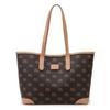 New Minimalist and Large Capacity Tote Bag for Daily Commuting and Women's Shoulder Bag