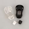 1 Pièce Nouveau Design Bouton Carbone Convient Pour Moulinet 36 Mm Super Léger 3G Convient Roulement 7X4X2.5 Mm Accessoire DIY