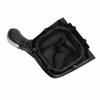 6 Speed Gear Shift Knobs Boot Cover Replacement for Golf MK5 MK6 MK7 Scirroco