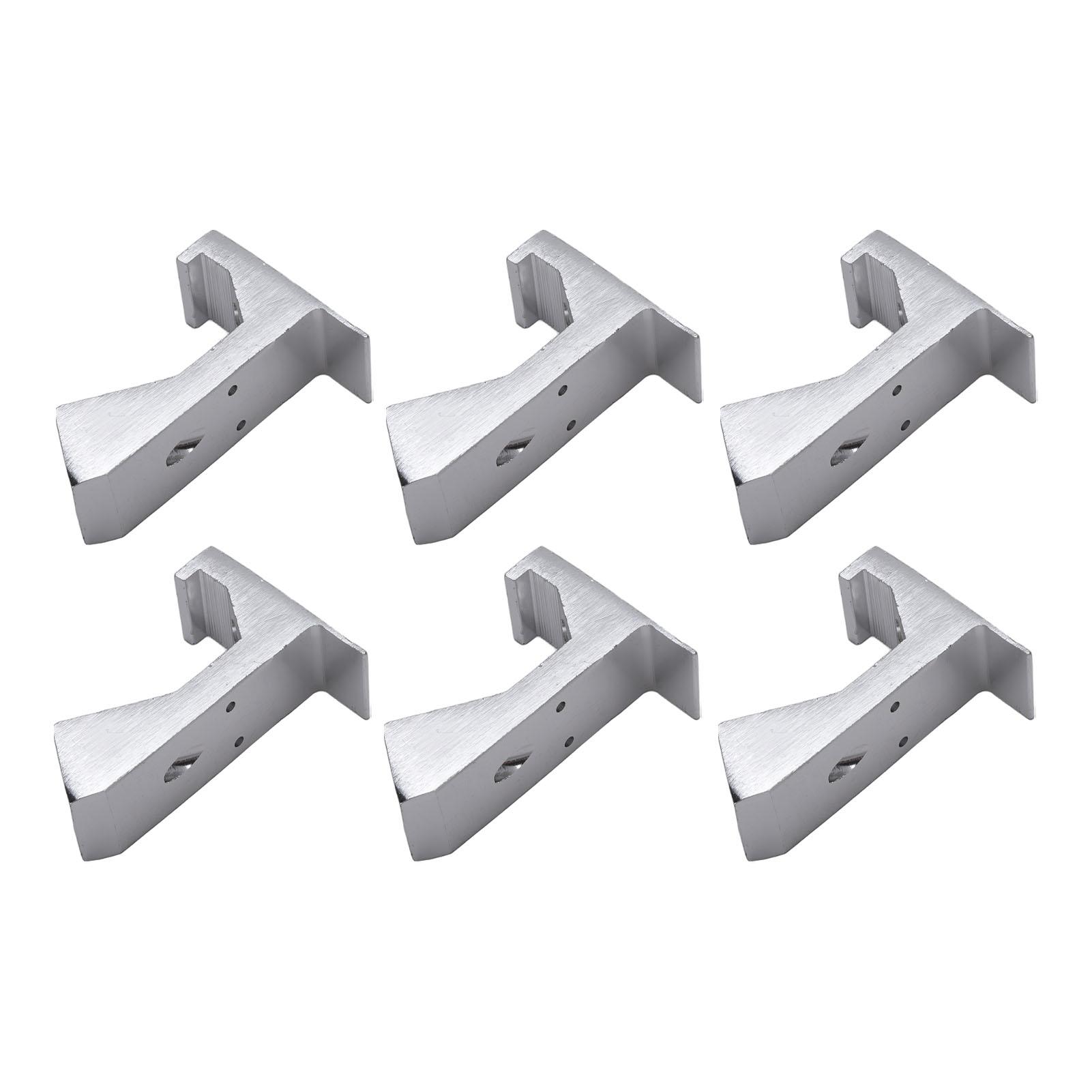 

Squeaky Floor Repair Kit with Screws Easy to Use Eliminates Floor Squeak Kit for Any Subfloor 5 8 Inch Or Thicker