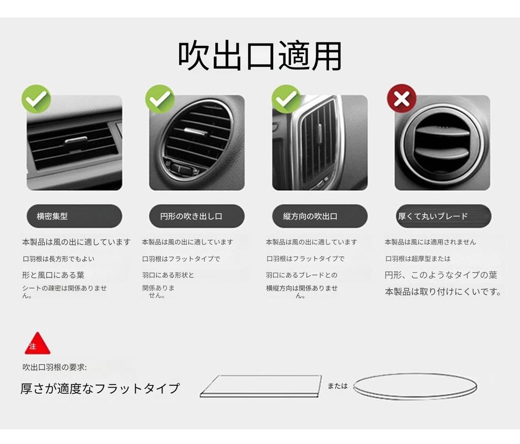 Car Drink Holder, Compatible with Toyota, Yaris Cloth, Cup Holder for Cars, Anti-Vibration, Air