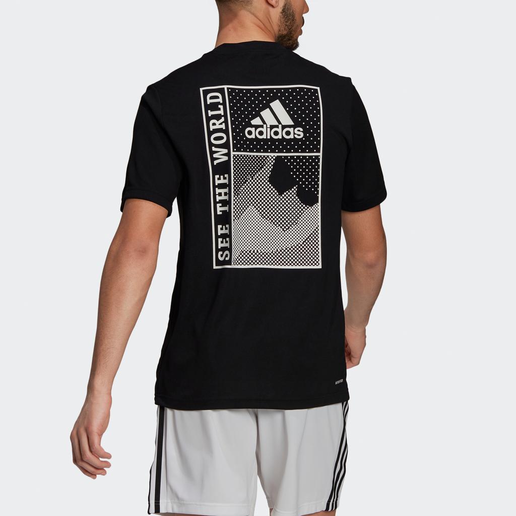 Adidas SPRT T Shirt T Shirt Men's GL2361