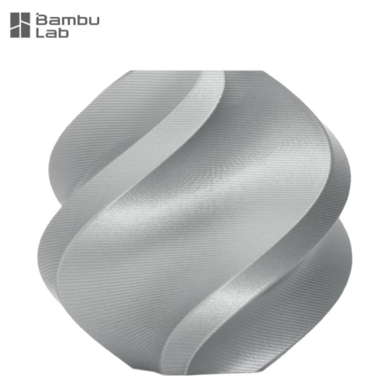 PLA-филамент Bambu Basic для 3D-печати