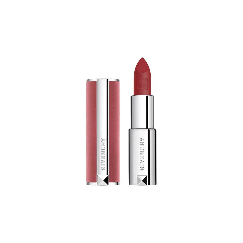 Givenchy Le Rouge Sheer Velvet Lipstick
