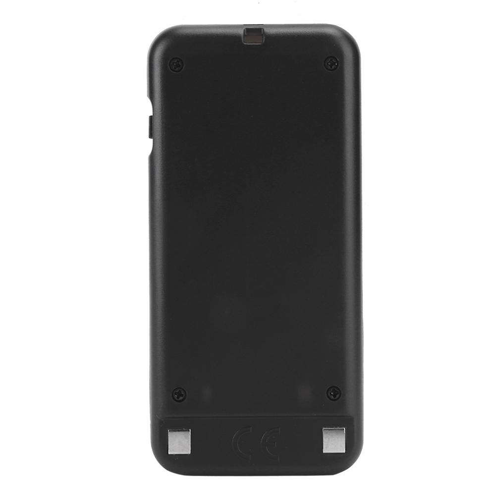 Wireless Calling System Queuing Guest Paging System 999‑Channel Restaurant Pager SU‑68Z Chargeable Pager 110-240V