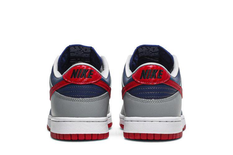 Nike Dunk Low CO.JP Samba (2020)