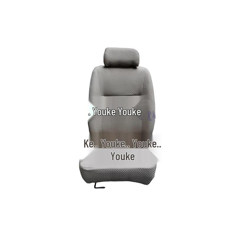 Youke Left Cab Seat for Dongfeng EQ Series