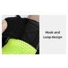 Motobike Motorcycle Knitting Unisex Moto Touch Screen Breathable Motocross Riding Racing Alloy Protective Full Finger Gloves