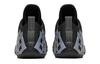 Jordan Jumpman Diamond Low Negro Plata Metálico CI1209-002