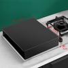 Modern Stove Top Protectors Sheet Fire proof Design Conceals Burners Resists Warping Under High Temperatures For Kitchen