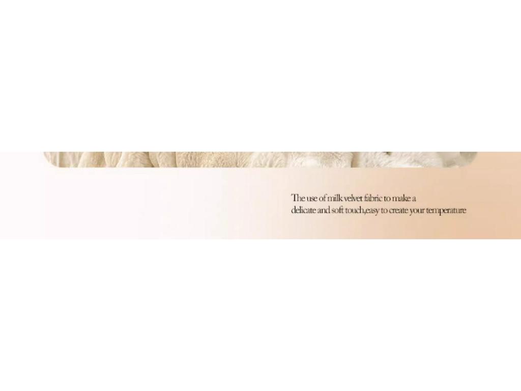 Premium Winter Rabbit Fur Plush Four-Piece Set: Thickened Coral Fleece & Milk Velvet Duvet Cover with Faux Fur Three-Piece Bed Sheet Set.