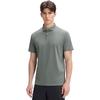 DESCENTE Polo Shirts Men's Polo Collar Moderate Other D5331DPS87