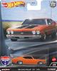 Hot Wheels Car Culture American Scene Chevelle SS 396 Years Old and HCJ83 '69 [3 Up]