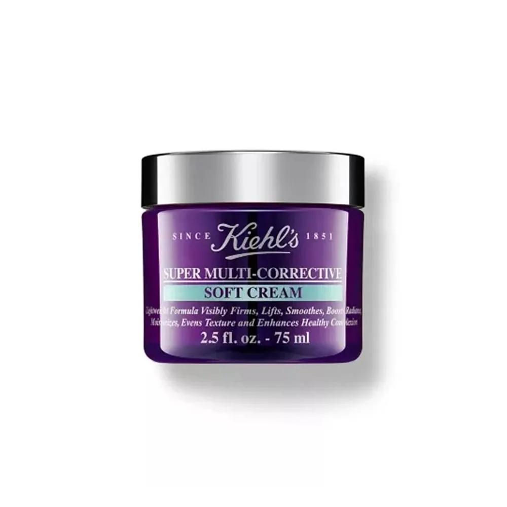 

Kiehl s Super Multi Corrective Soft Cream 75ml 1 Pack