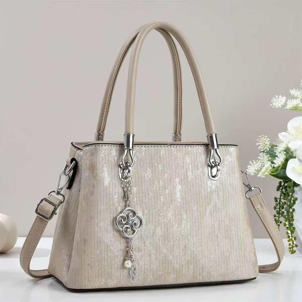 Women's Crossbody Bags Tote Bag for Working and Shopping Crossbody Purses and Handbags PU Leather Tote Top Handle Satchel Shoulder Bags for Women