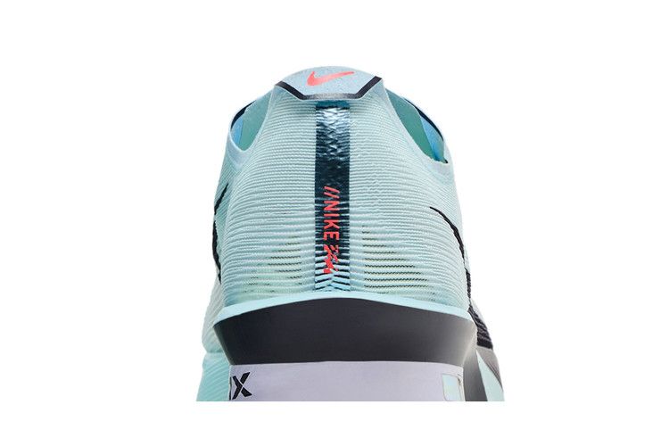 Nike ZoomX Vaporfly Next% 4 Glacier Blue (Women's)