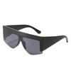 JYL TS Sunglasses Unisex UV Protection Square Face Driving Beach 9099