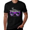 Brandon Farris  King Dooder Tshirt Plus Size Everyday Tee Shirt