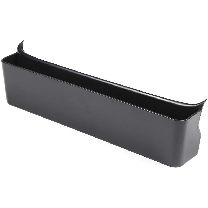 For BMW 1 2 Series F40 F44 -2024 Car Center Control Air Outlet Lower Storage Box Multifunctional Storage Box Car Accessories