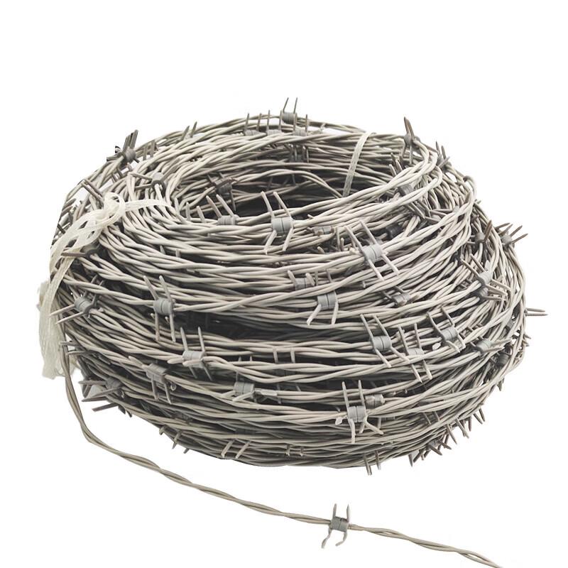 Wurong Barbed Wire Simulation Kit